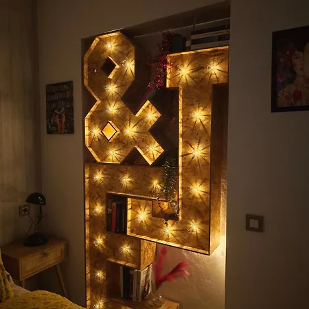 Glos Ter * Tarajalejo