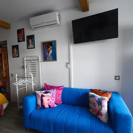 Glos Ter * Tarajalejo