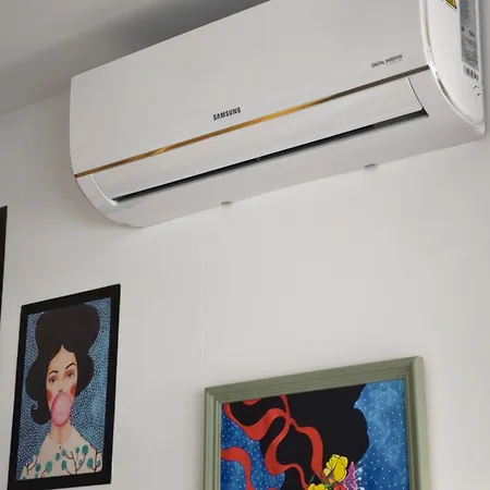 Glos Ter Apartament Tarajalejo