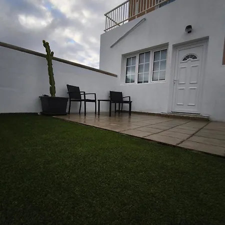 Glos Ter Appartamento