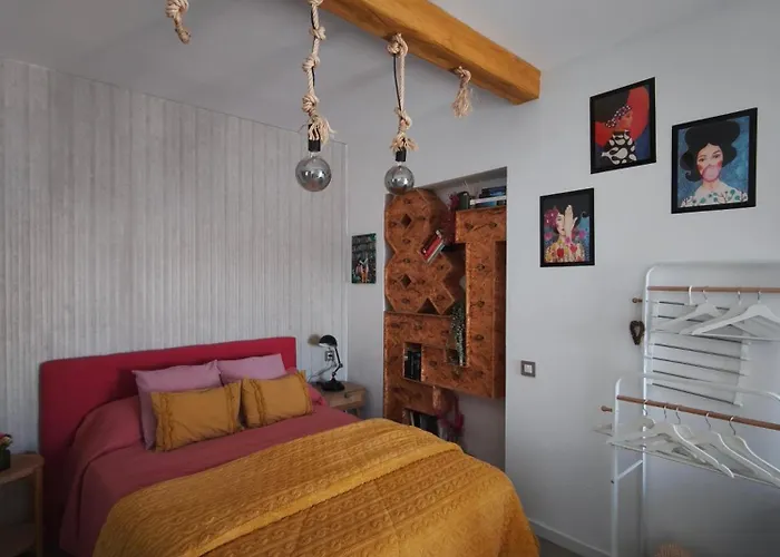 Apartament Glos Ter Tarajalejo