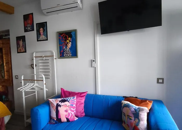 Glos Ter * 타라할레호