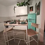 Glos Ter Apartament