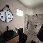 Apartament Glos Ter Tarajalejo