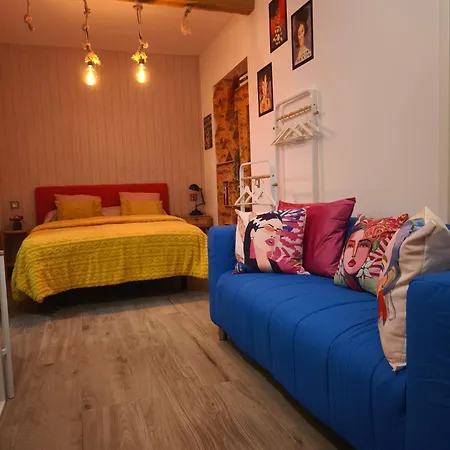 Glos Ter Apartament