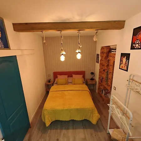 Apartament Glos Ter