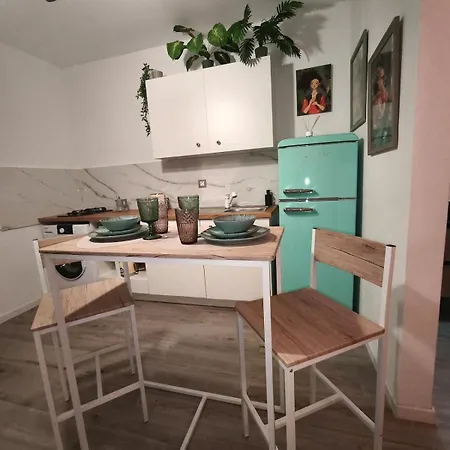 Glos Ter Apartment