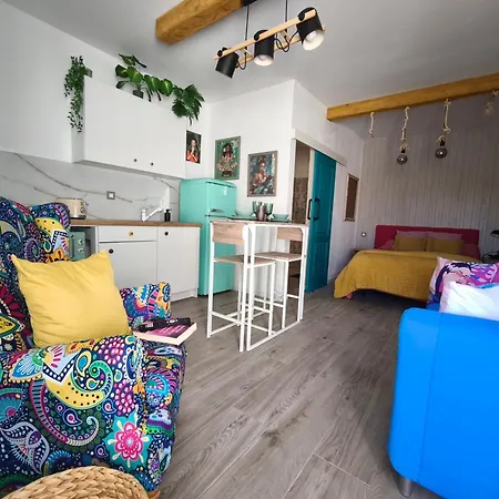 Apartment Glos Ter