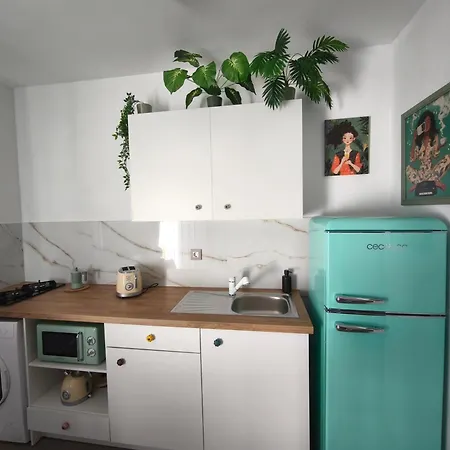 Apartmán Glos Ter Tarajalejo