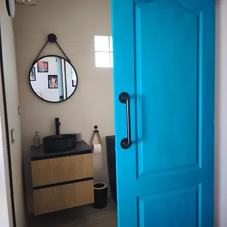 Apartmán Glos Ter Tarajalejo