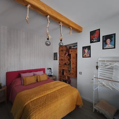 Apartment Glos Ter Tarajalejo