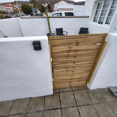 Glos Ter * Tarajalejo