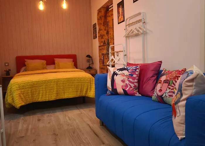 Glos Ter Apartamento