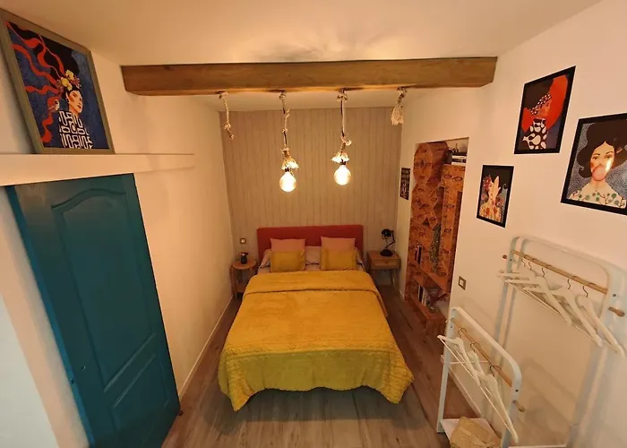 Apartamento Glos Ter