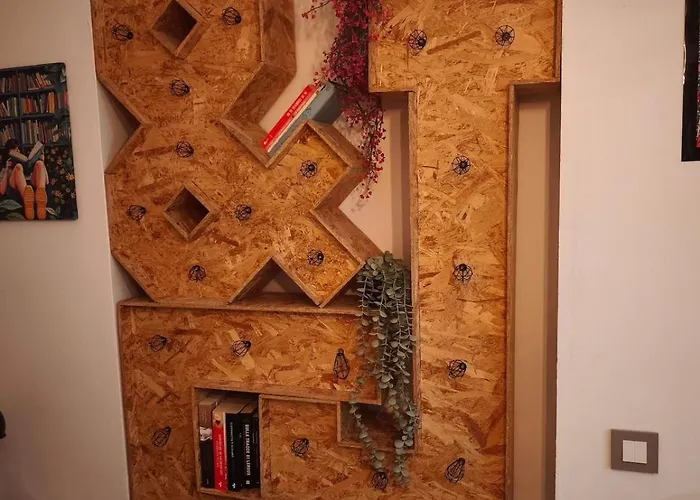 Glos Ter Apartamento