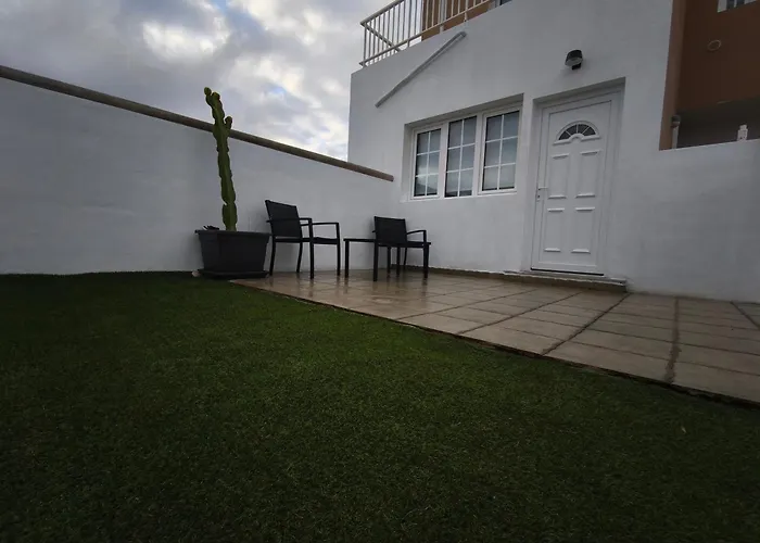 Glos Ter Apartamento