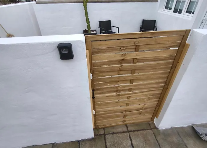 Glos Ter * Tarajalejo