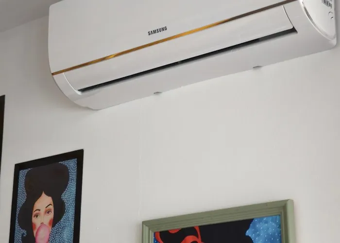 Glos Ter Apartmán Tarajalejo